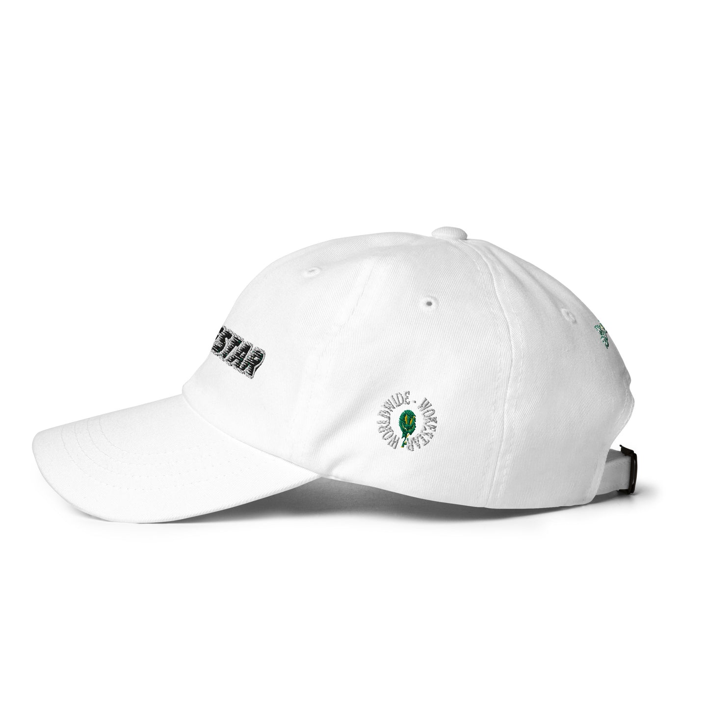 Athletic Club Dad hats