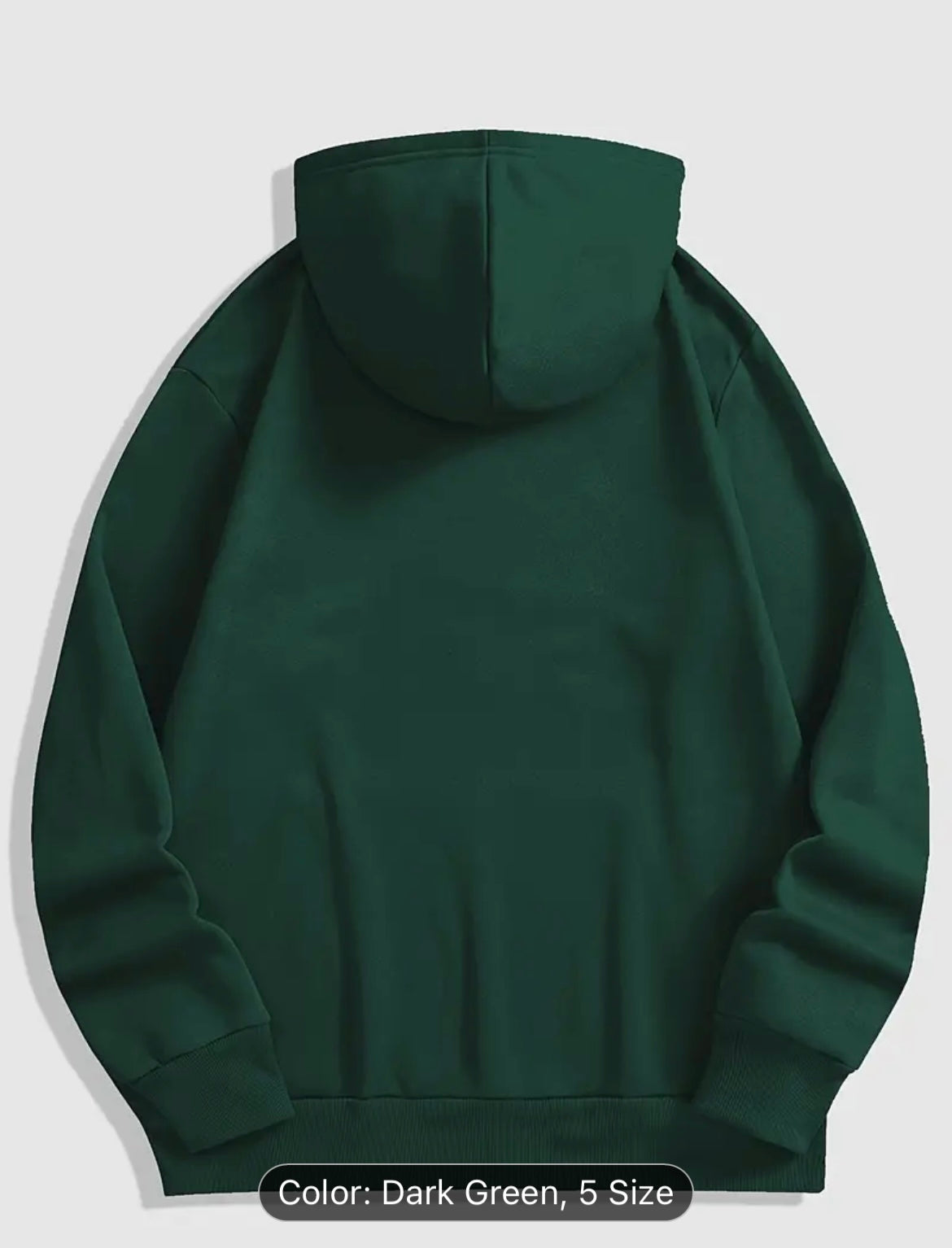 Eye of the Beholder Hoodie