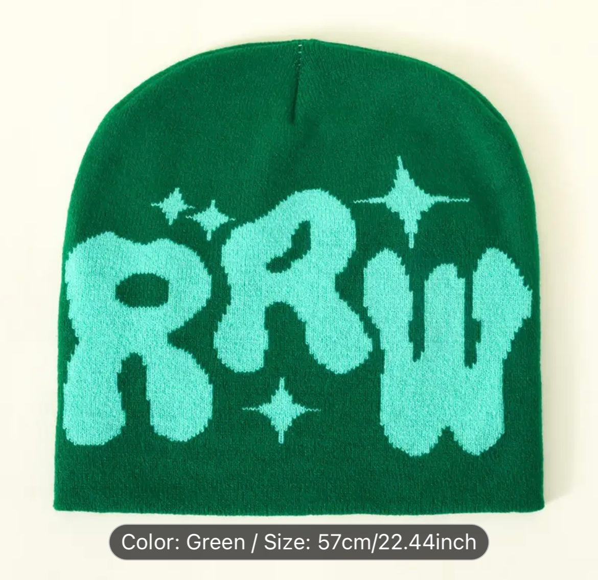 RAW-STAR Beanie