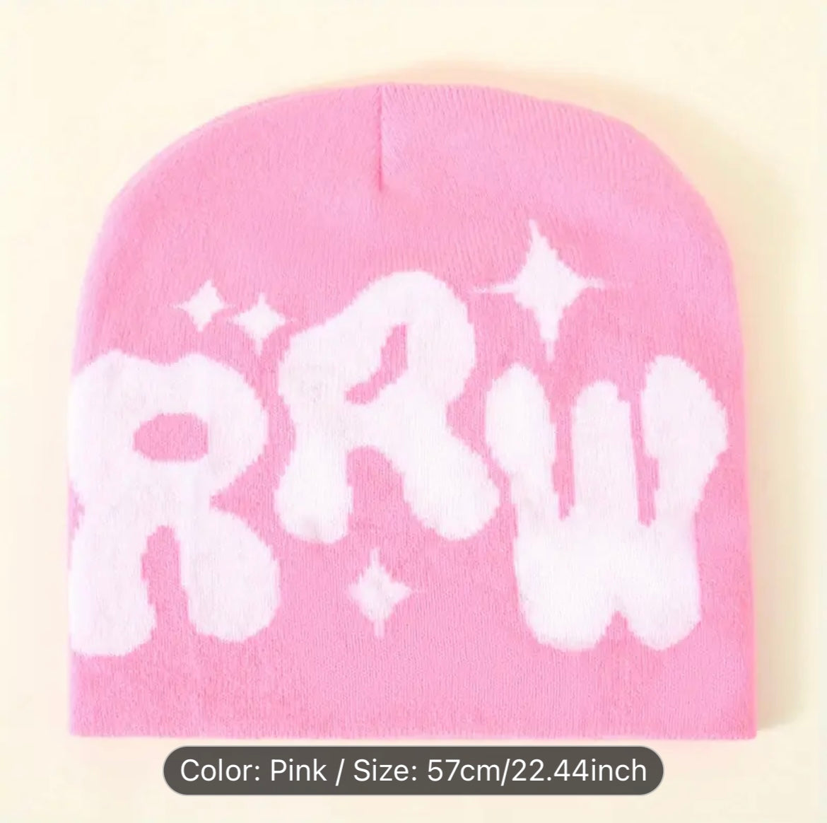 RAW-STAR Beanie