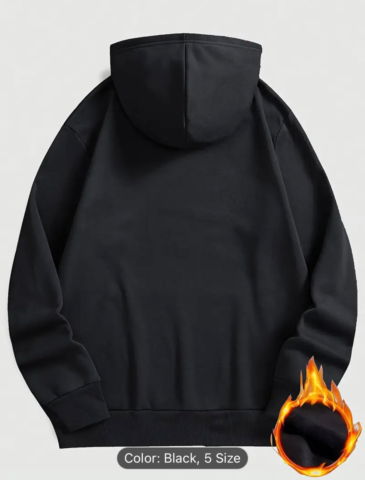 Eye of the Beholder Hoodie