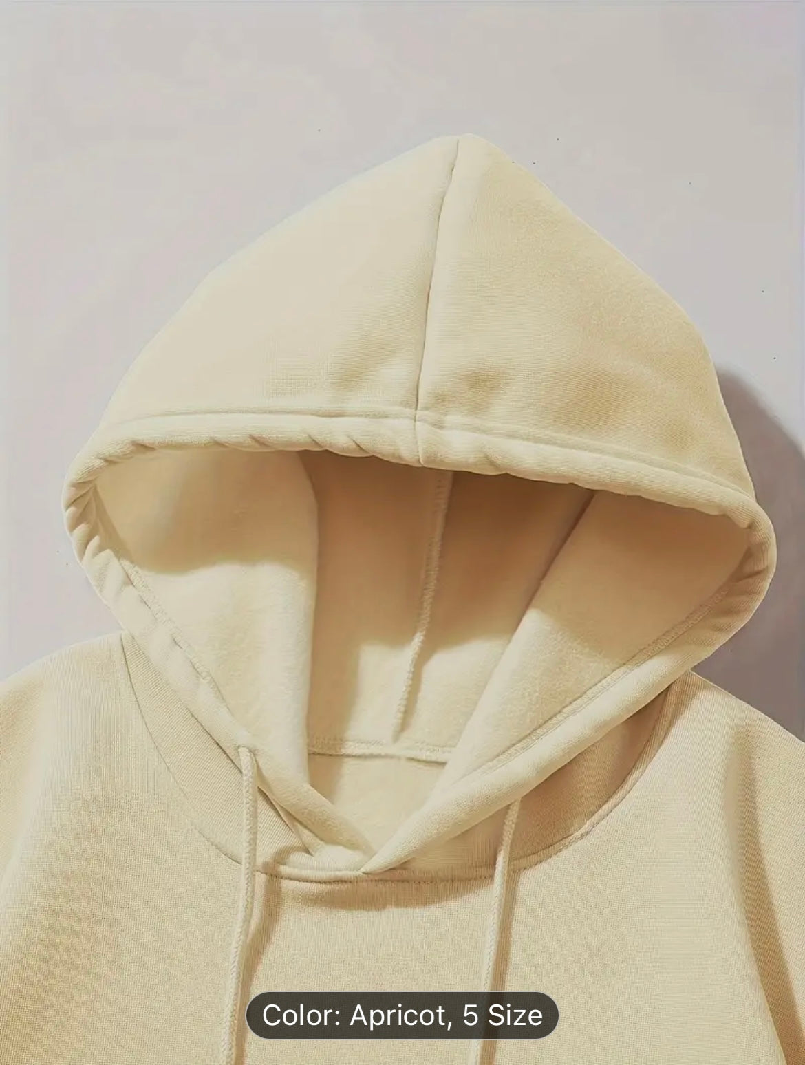 Eye of the Beholder Hoodie