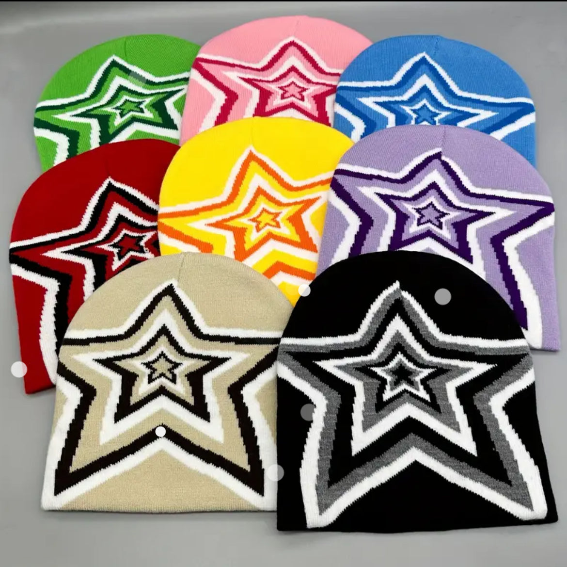 Truestar Beanies