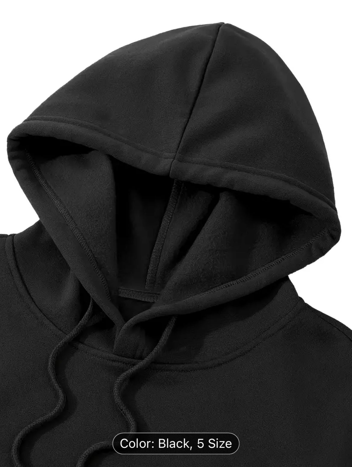 Eye of the Beholder Hoodie