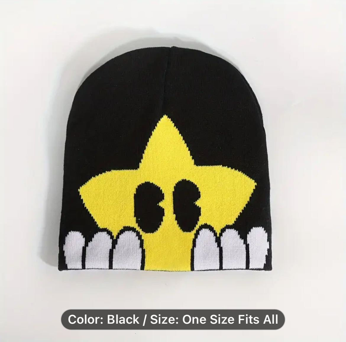 Starboy SZN 2 Beanie(s)