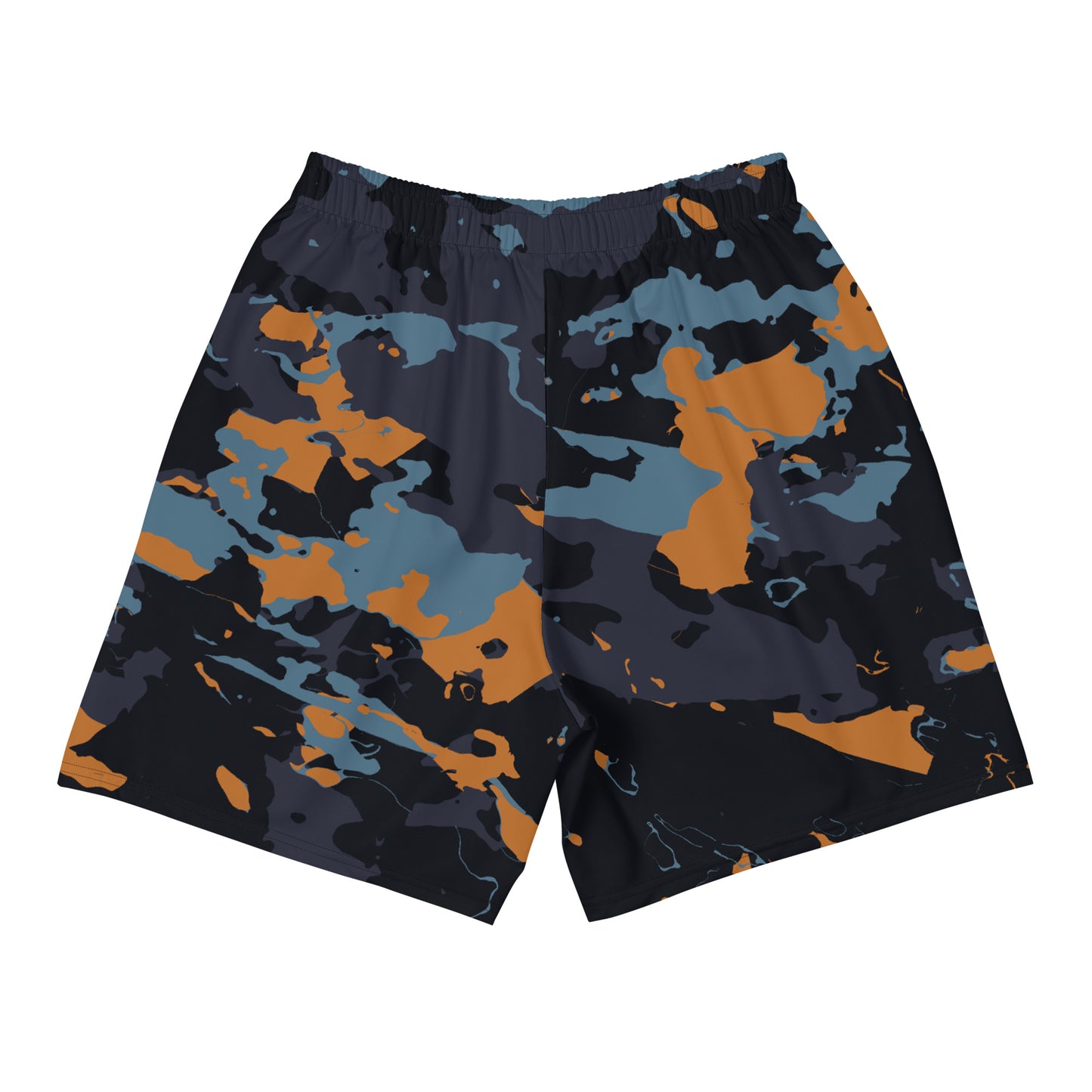 Wokestar Athletic Club Shorts (Eco-friendly)