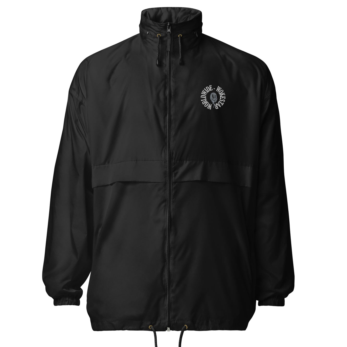 Unisex windbreakers