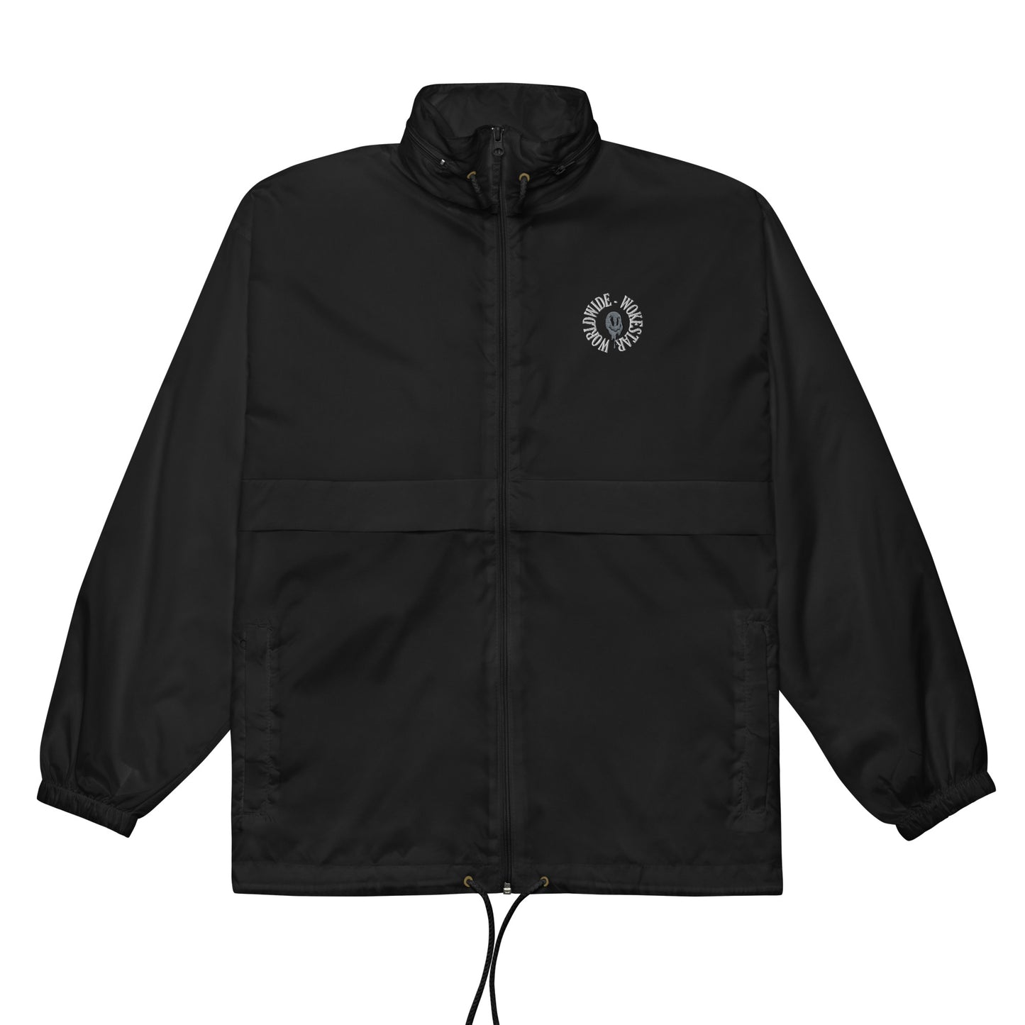 Unisex windbreakers