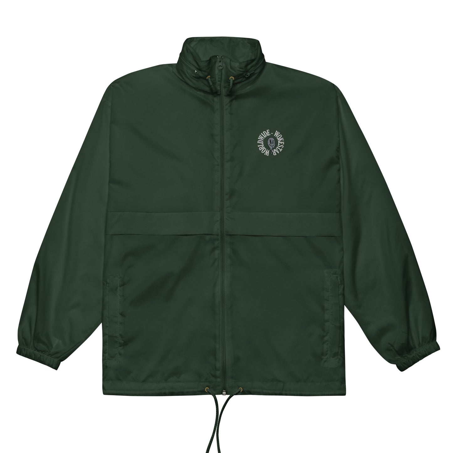 Unisex windbreakers