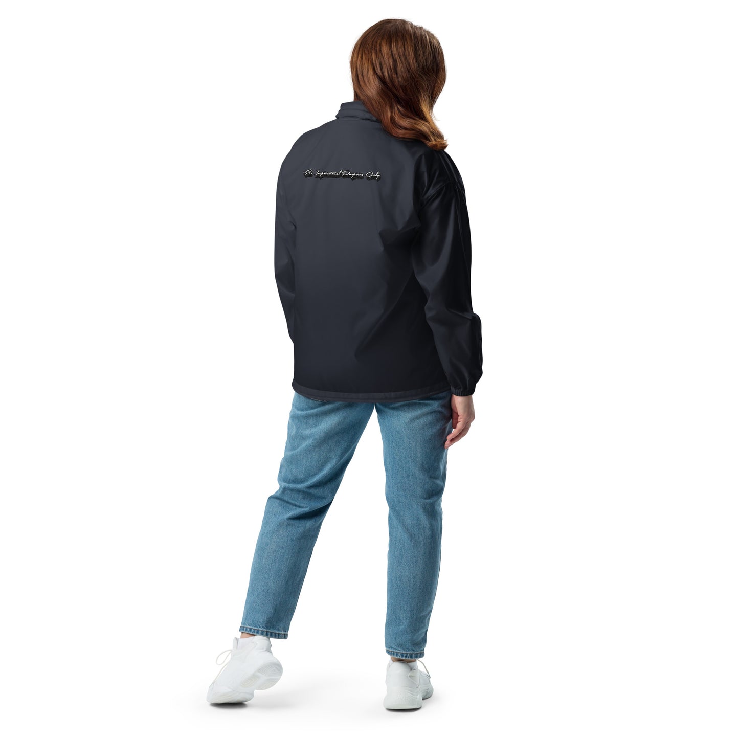 Unisex windbreakers