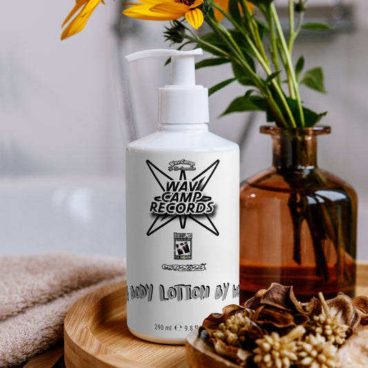 Hand & Body Lotion by Wokestar (Refreshing Scent)