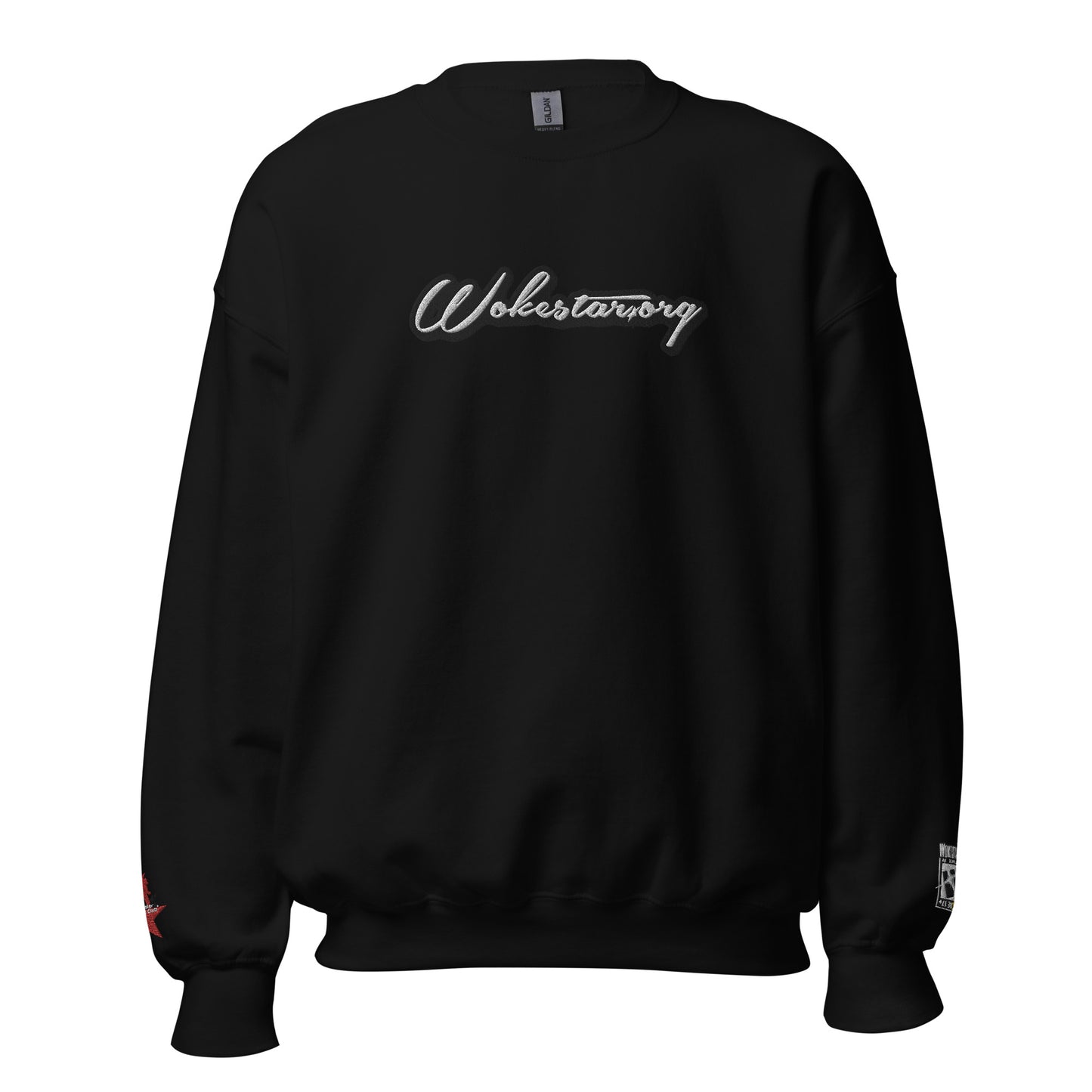 Unisex Sweatshirts