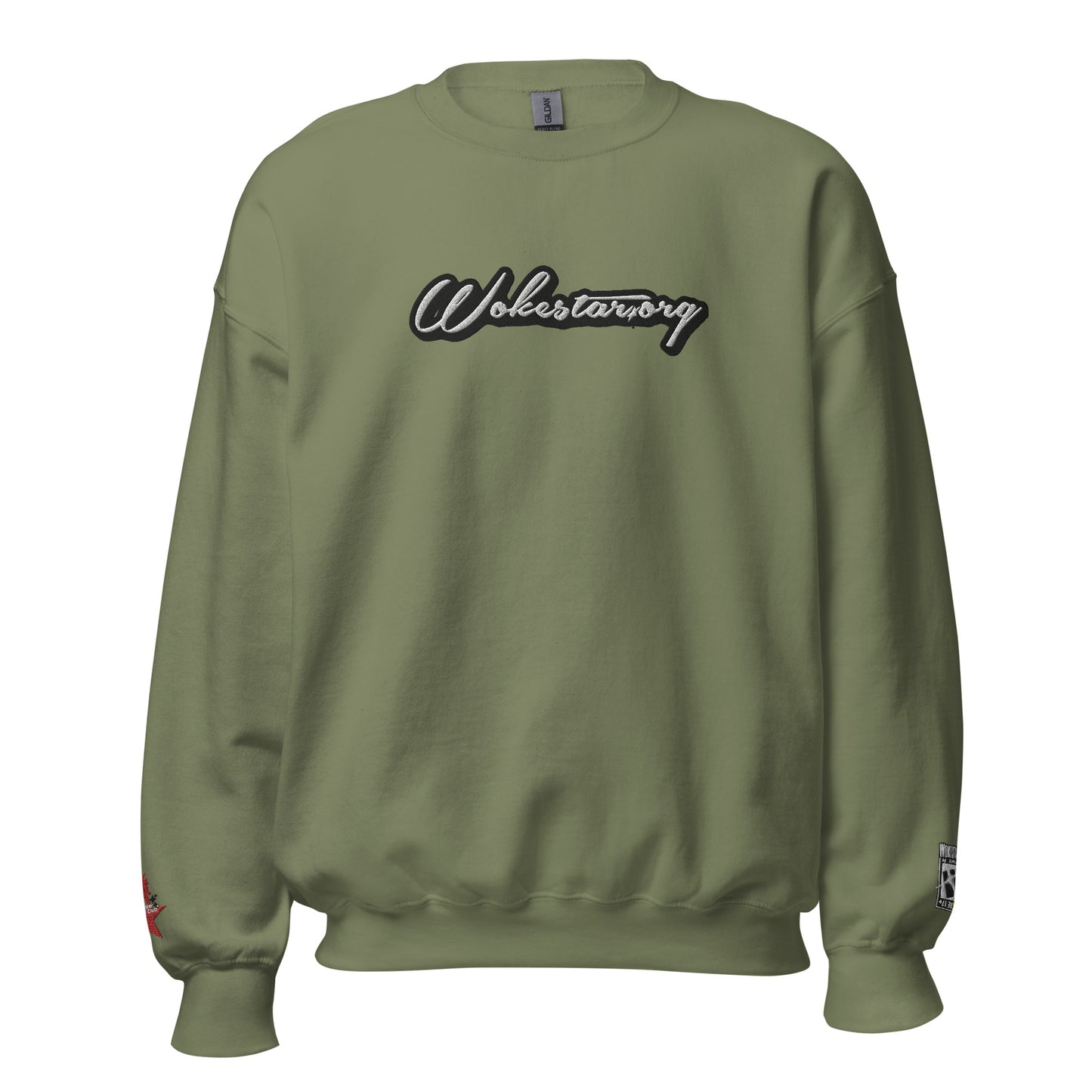 Unisex Sweatshirts