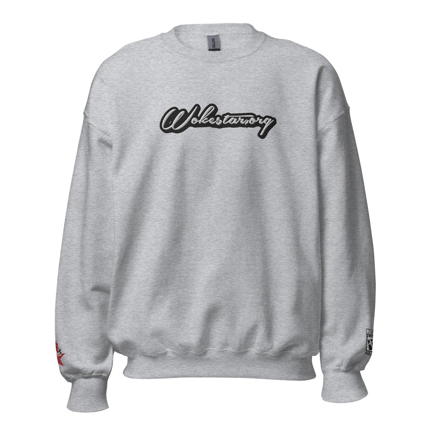 Unisex Sweatshirts