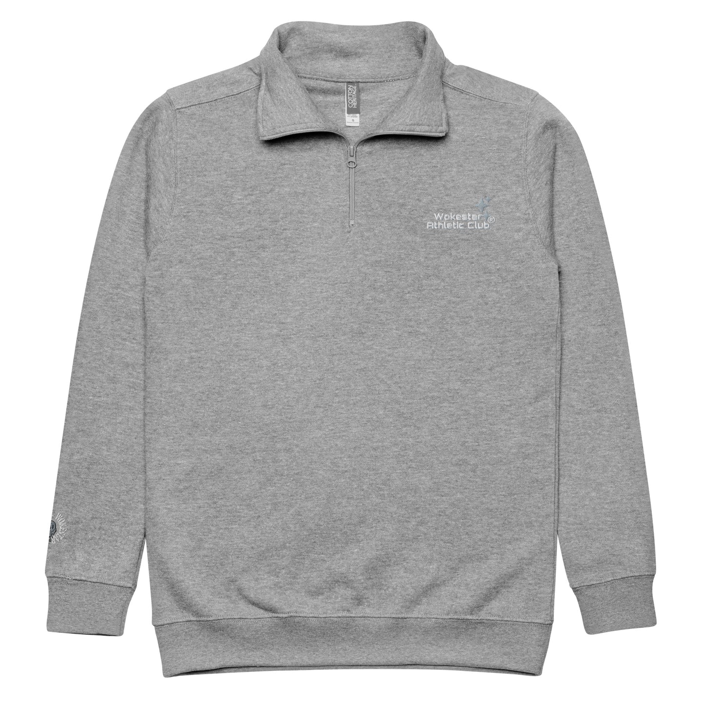 Fleece pullover(s)
