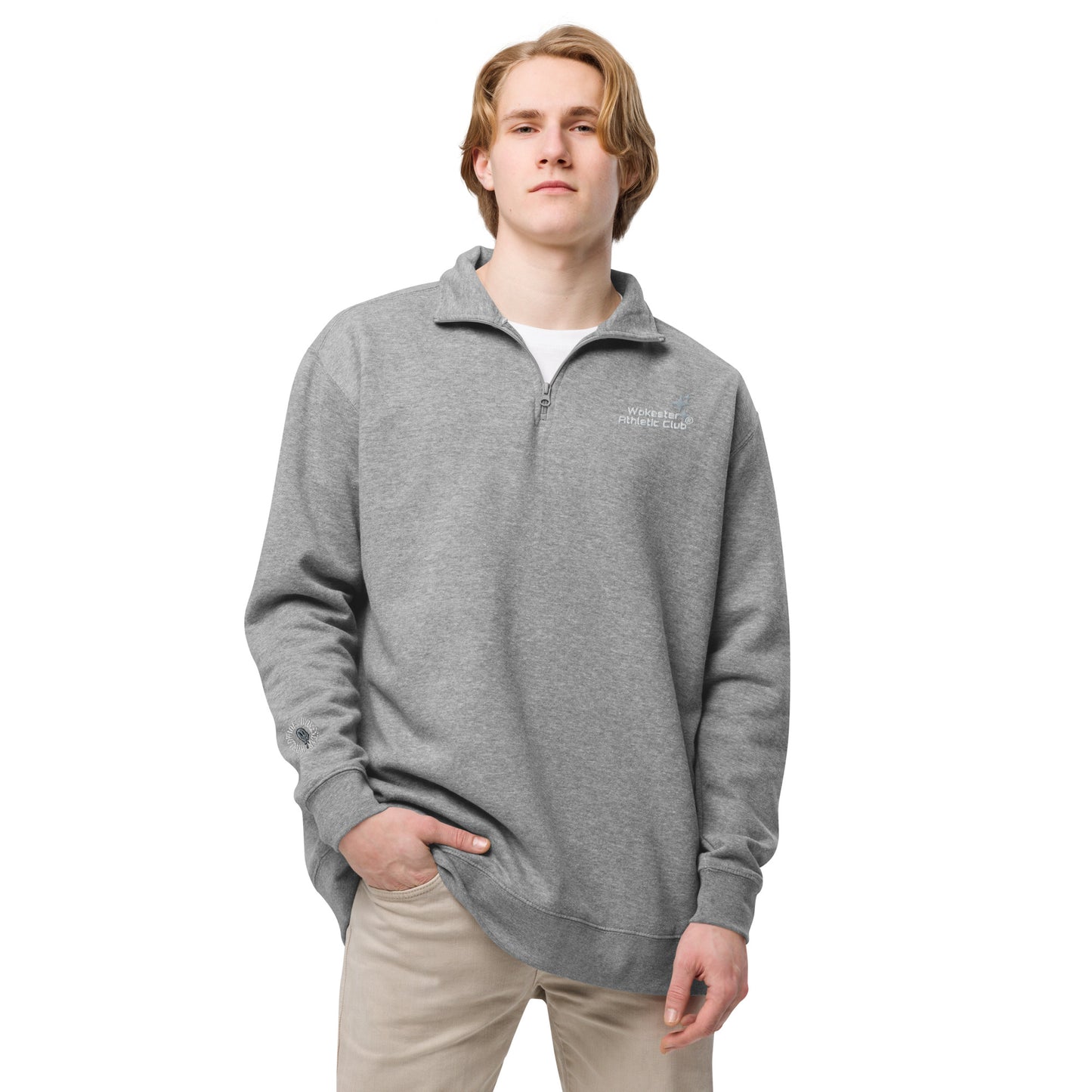 Fleece pullover(s)